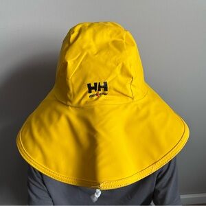 Helly Hansen Workwear Southwester Waterproof Fishing Rain HatRain Hat outdoorsy